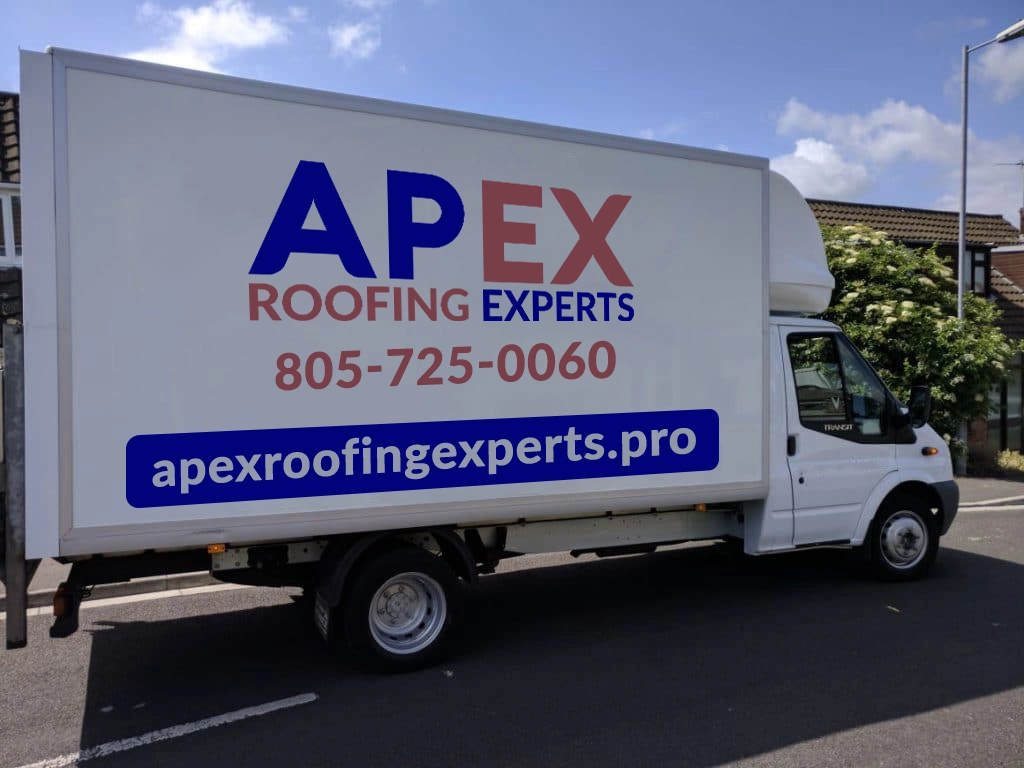 Roofing South El Monte